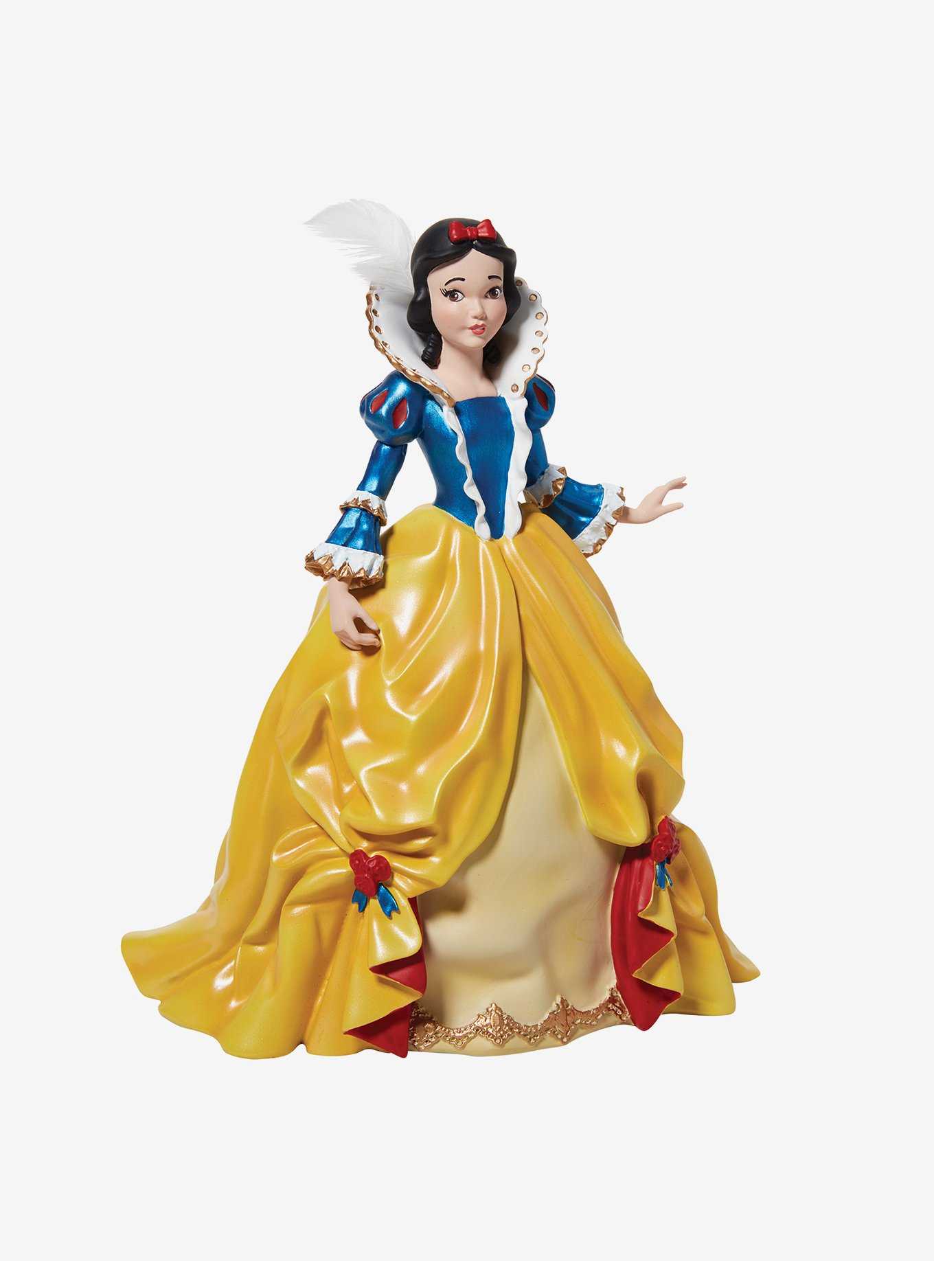 Disney Snow White Rococo Figurine, , hi-res