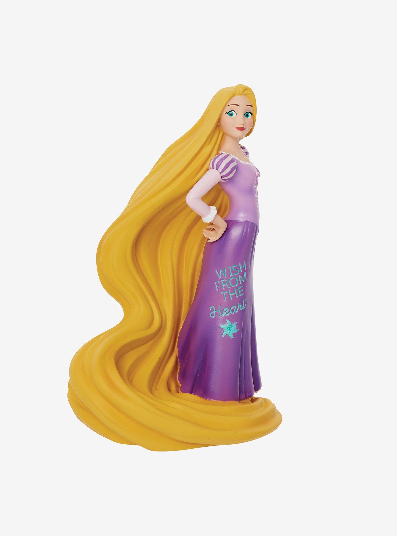 Rapunzel Inspired Princess Personalized Water Bottle. Great 