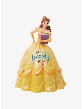 Disney Beauty and the Beast Princess Belle Figurine, , hi-res