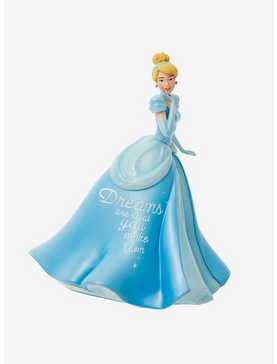 Disney Cinderella Dreams Figurine, , hi-res