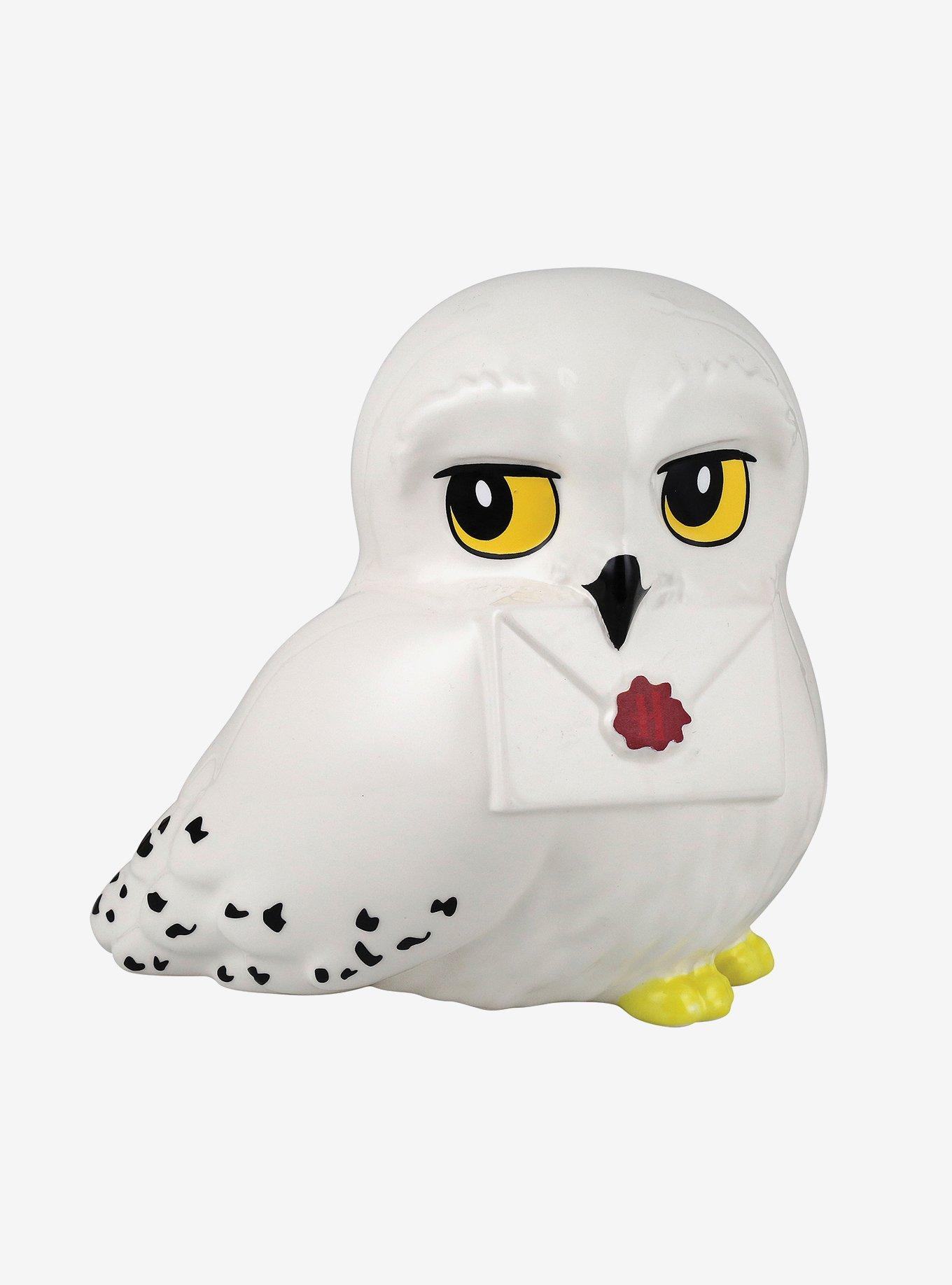 Harry Potter Hedwig Ceramic Figurine, , hi-res