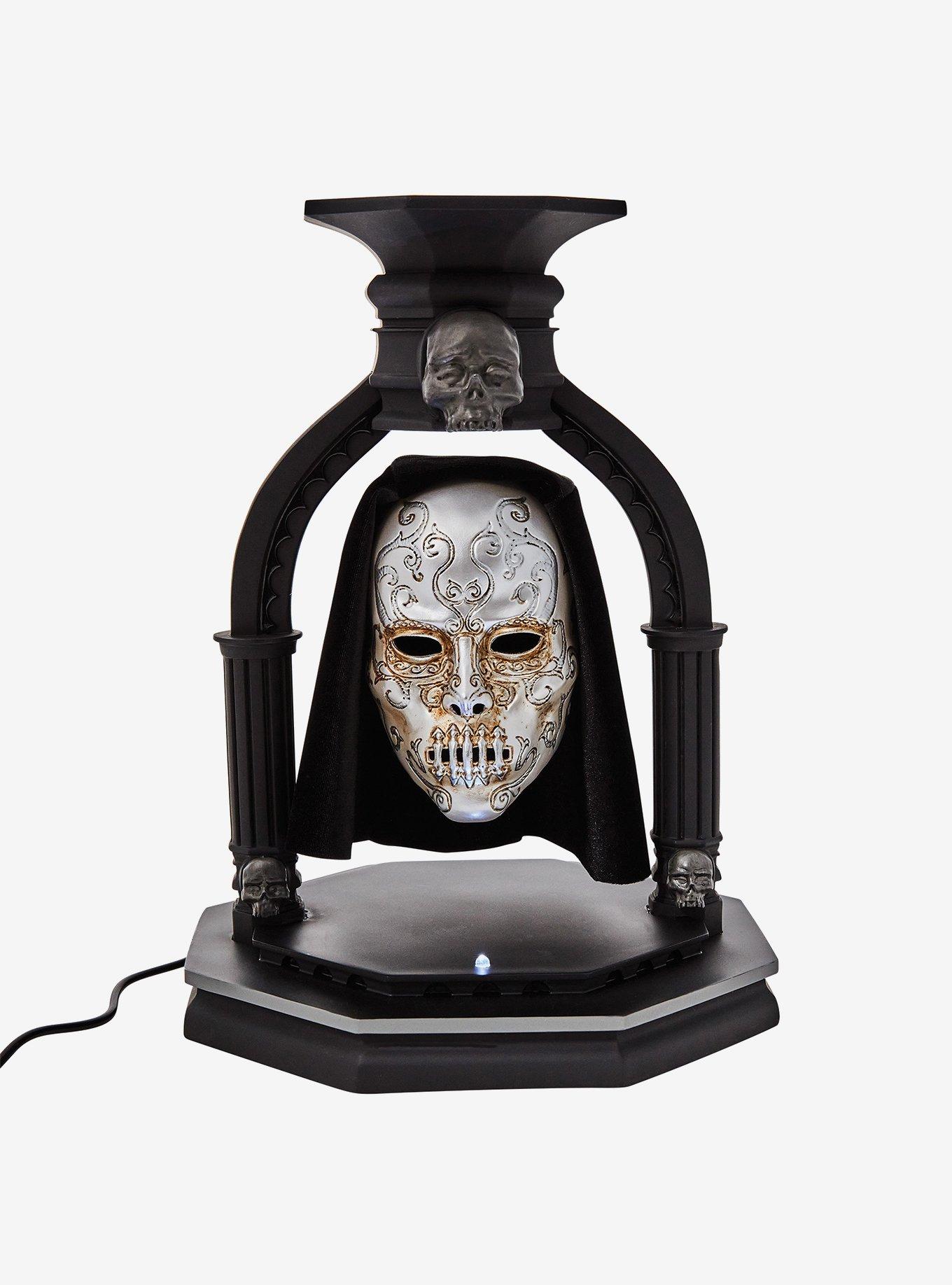 Harry Potter Levitating Death Eater Mask Decor, , hi-res