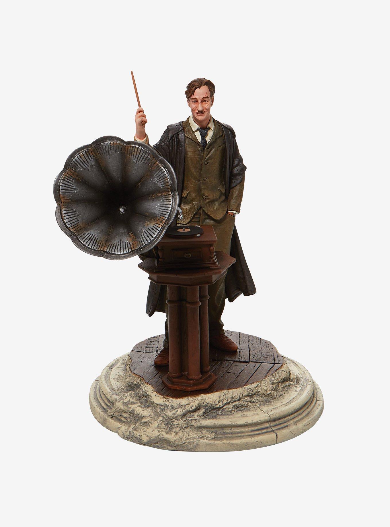 Remus Lupin フィギュア 約10cm Harry Potter Professor Remus Lupin Figurine | BoxLunch