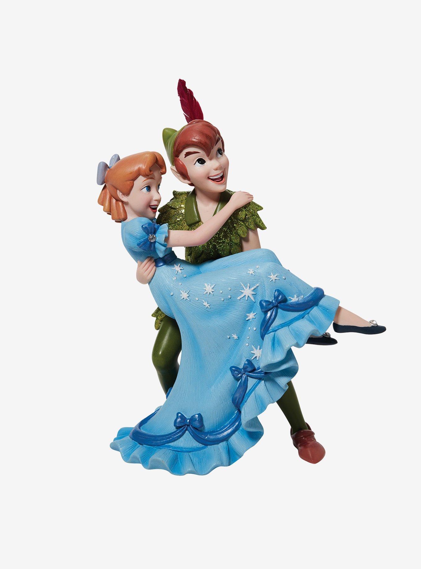 Disney Peter Pan & Wendy Darling Figurine, , hi-res