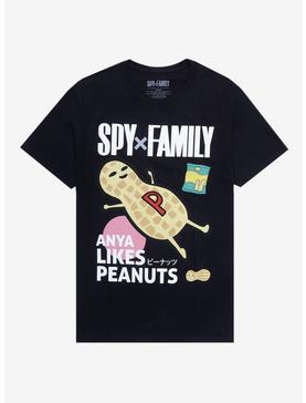 Spy X Family Anya Peanut T-Shirt, , hi-res
