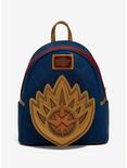 Loungefly Marvel Guardians of the Galaxy Ravager Emblem Mini Backpack, , hi-res