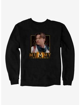The Mummy Rick O'Connell Sweatshirt, , hi-res