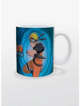 Naruto Poses Mug, , hi-res