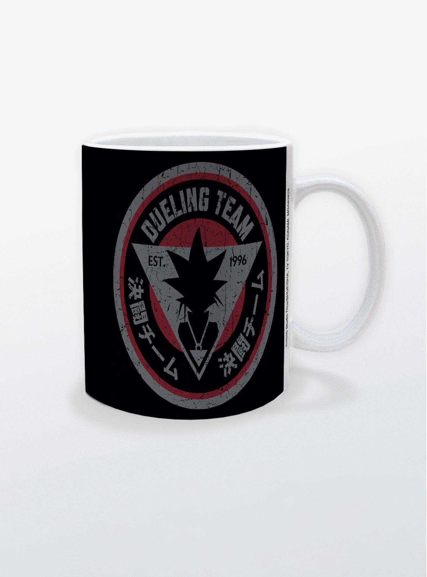 Yu-Gi-Oh! Dueling Teams Mug, , hi-res