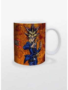 Yu-Gi-Oh! Yami & Dark Magicia Mug, , hi-res