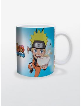 Naruto Chibi Naruto Ramen Mug, , hi-res