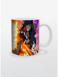Naruto Fire Power Mug, , hi-res