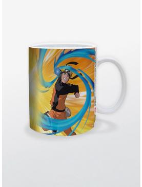 Naruto Powering Up Mug, , hi-res