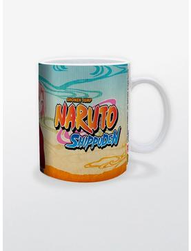 Naruto Trio Mug, , hi-res