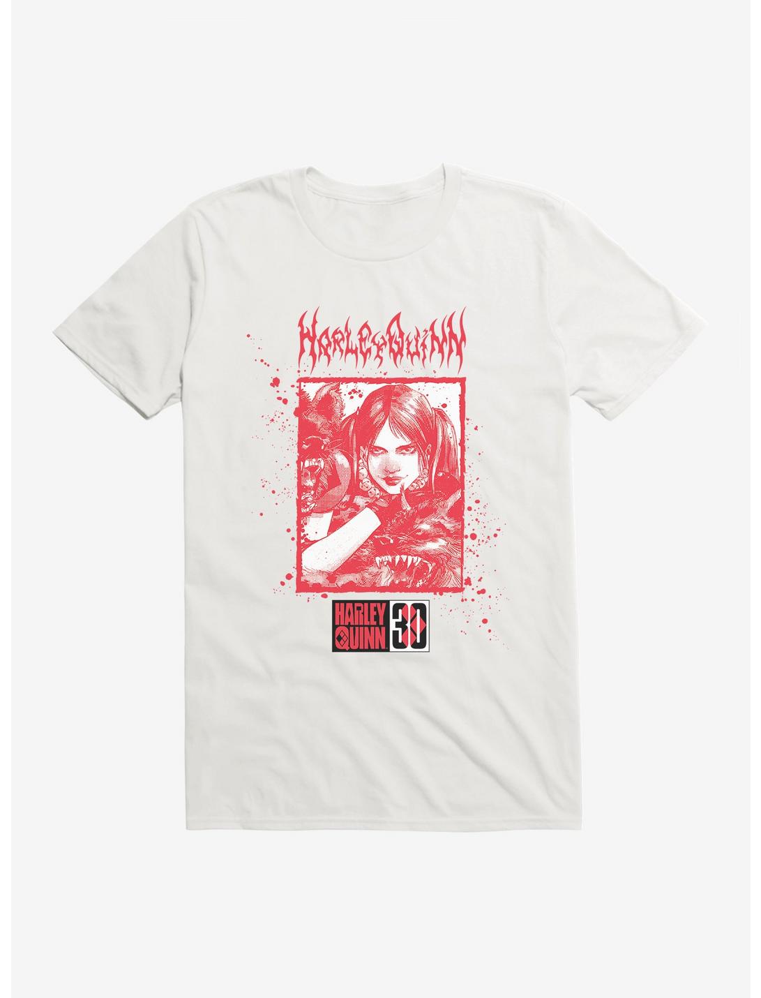 Harley Quinn Bud And Lou T-Shirt, , hi-res