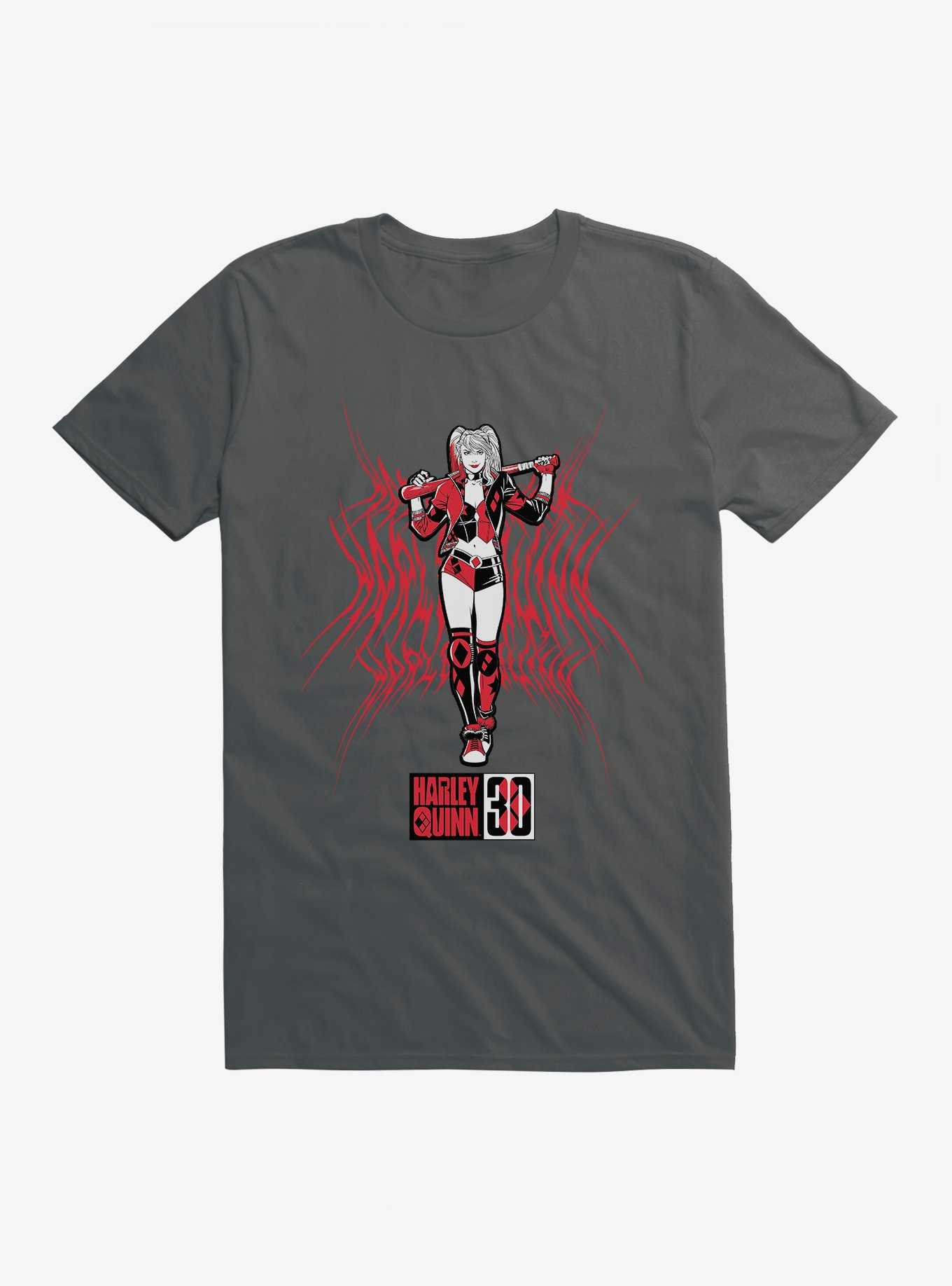 Harley Quinn Classic T-Shirt, , hi-res