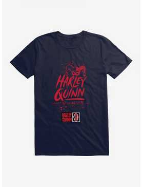 Harley Quinn Logo T-Shirt, , hi-res