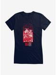 Harley Quinn And The Quinntets Girls T-Shirt, , hi-res