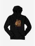 Puss In Boots Wanted Poster Hoodie, , hi-res