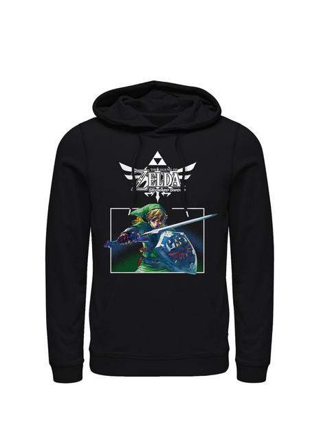 Fortnite Season X Hoodie