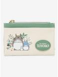 Studio Ghibli My Neighbor Totoro Floral Cardholder, , hi-res
