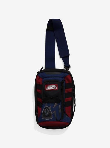 Marvel Guardians Of The Galaxy Volume 3 Sling Bag Hot Topic