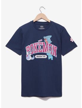 Pokémon Dragon Type T-Shirt - BoxLunch Exclusive, , hi-res