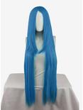 Epic Cosplay Athena Teal Blue Mix Wig, , hi-res