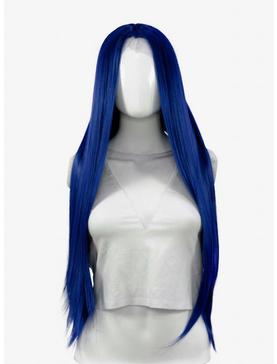 Epic Cosplay Lacefront Eros Blue Black Fusion Wig, , hi-res