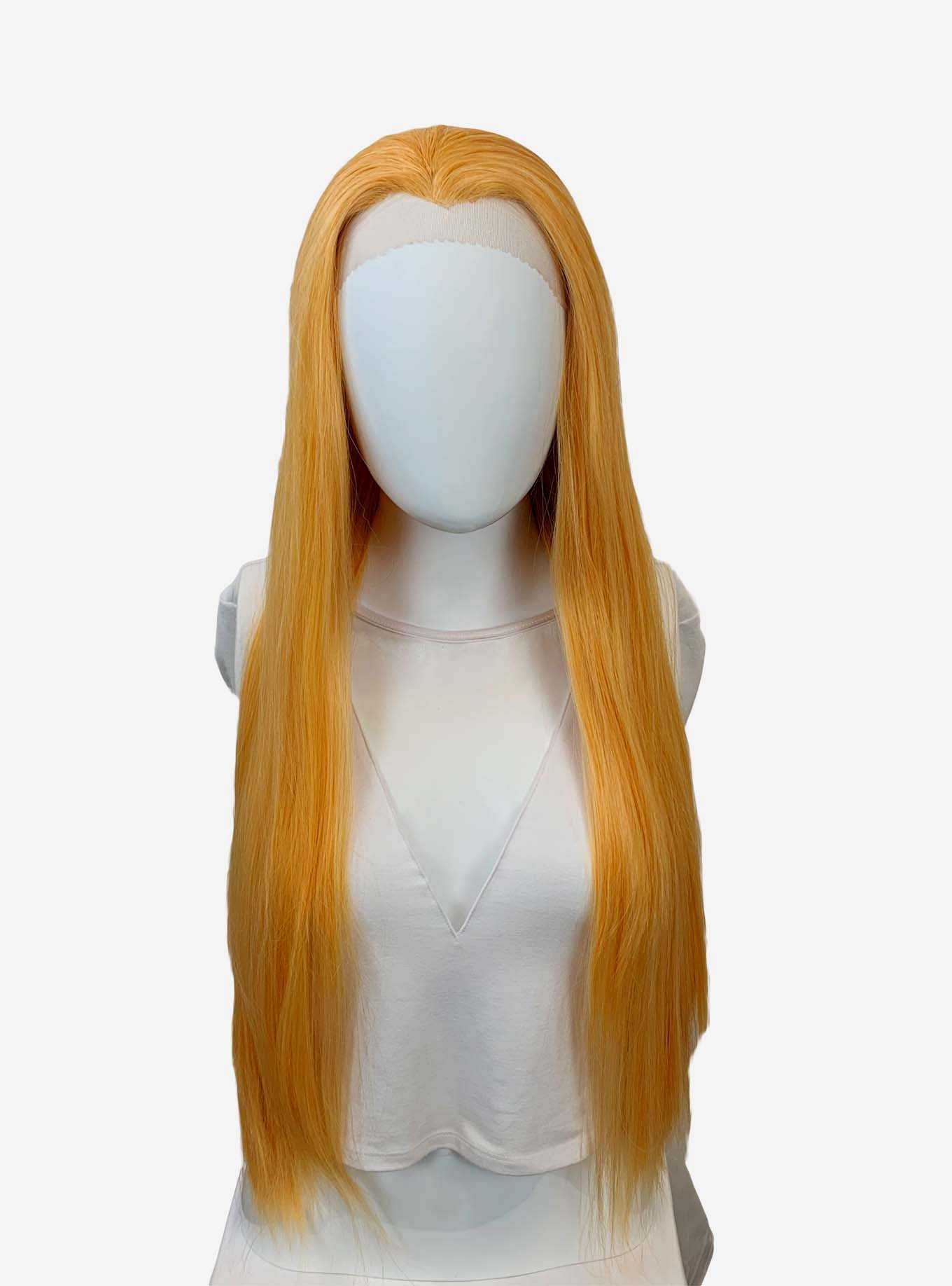 Epic Cosplay Lacefront Eros Butterscotch Blonde Wig, , hi-res