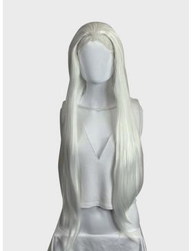 Epic Cosplay Lacefront Eros Classic White Wig, , hi-res