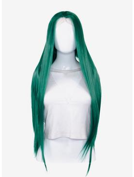 Epic Cosplay Lacefront Eros Emerald Green Wig, , hi-res