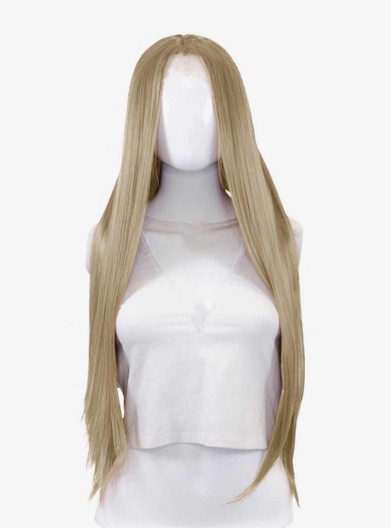 Epic Cosplay Lacefront Eros Blonde Mix Wig, , hi-res
