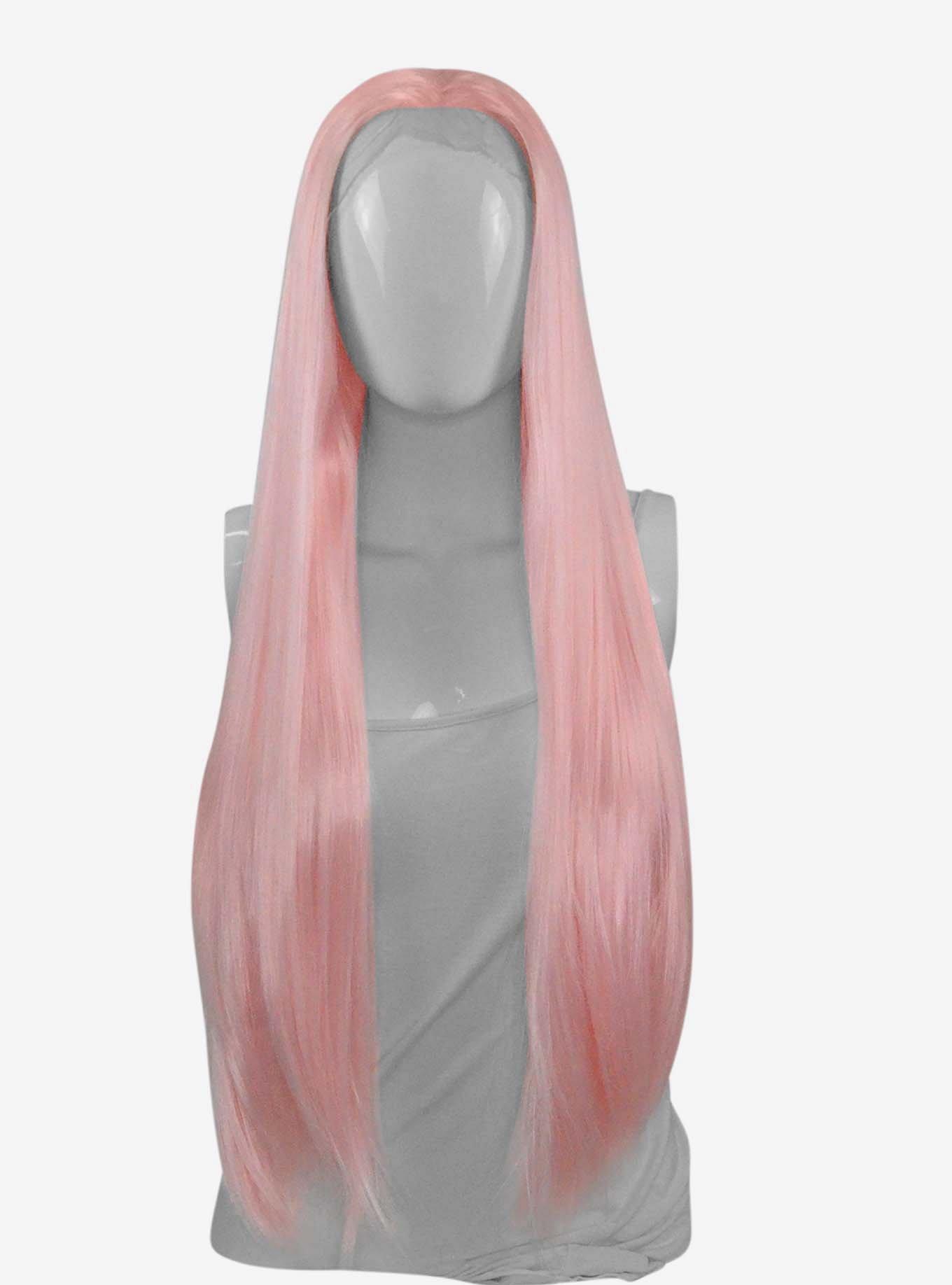 Pink wig vancouver sale