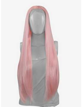 Epic Cosplay Lacefront Eros Fusion Vanilla Pink Wig, , hi-res