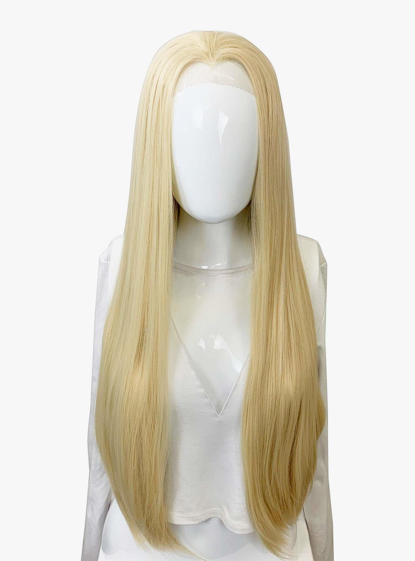 Hot Topic Epic Cosplay Lacefront Eros Natural Blonde Wig Shop