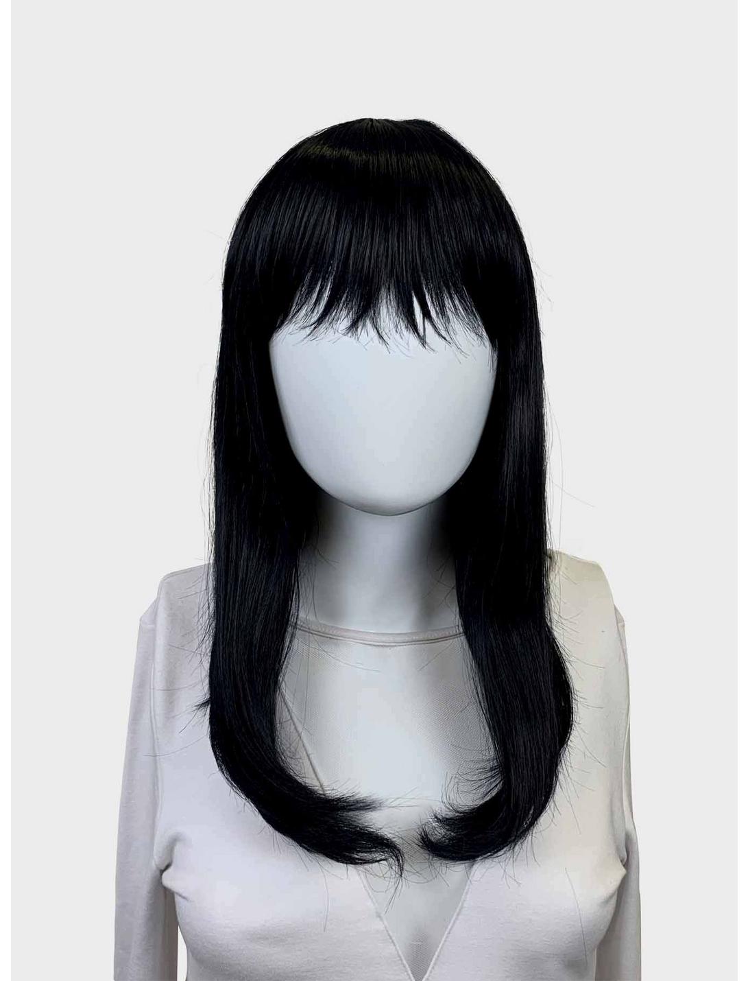 Epic Cosplay The Runner Straight Wig, , hi-res