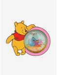 Disney Winnie the Pooh Hunny Bubble Limited Edition Enamel Pin - BoxLunch Exclusive, , hi-res
