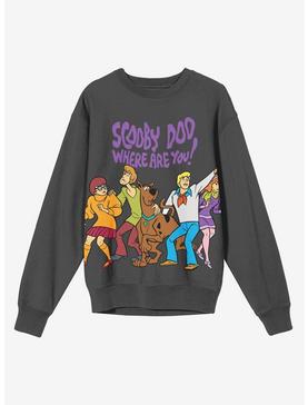 Scooby-Doo! Mystery Gang Villains Sweatshirt, , hi-res
