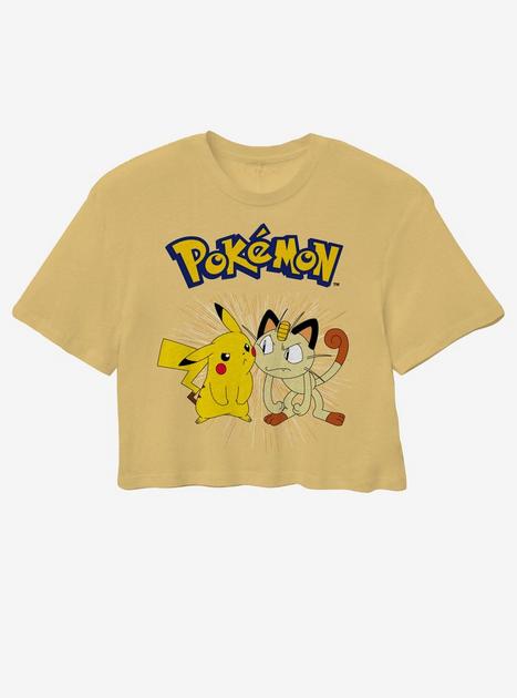 2XL ♥️ 2011 HOT TOPIC Pokemon Pikachu Tshirt NWT’s New XXL hot 2X