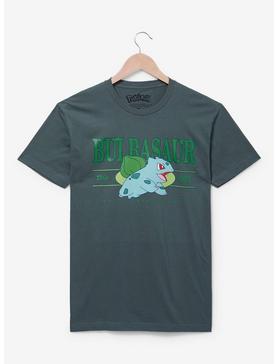 Pokémon Bulbasaur Collegiate Portrait T-Shirt, , hi-res