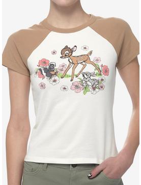 Disney Bambi Friends Girls Baby T-Shirt, , hi-res