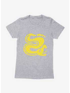 Legends Of The Hidden Temple Silver Snakess Womens T-Shirt, , hi-res
