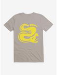 Legends Of The Hidden Temple Silver Snakess T-Shirt, LIGHT GREY, hi-res