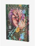 Jujutsu Kaisen Volume 18 Manga, , hi-res