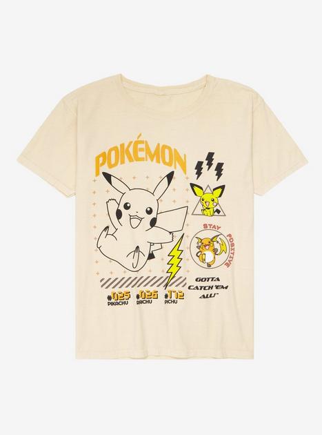 Pokemon Pikachu – readysetpaintbox.com