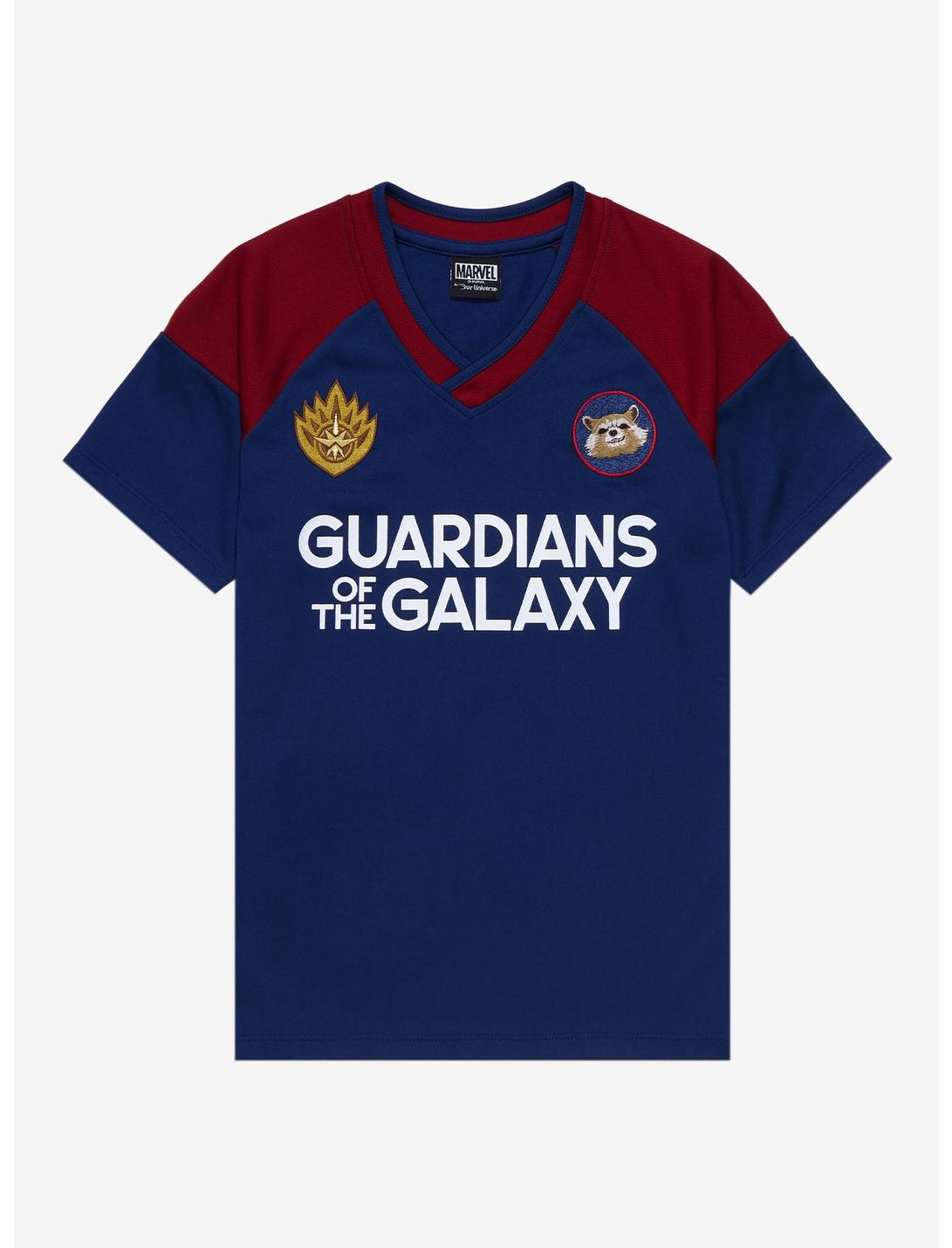 youth guardians jersey