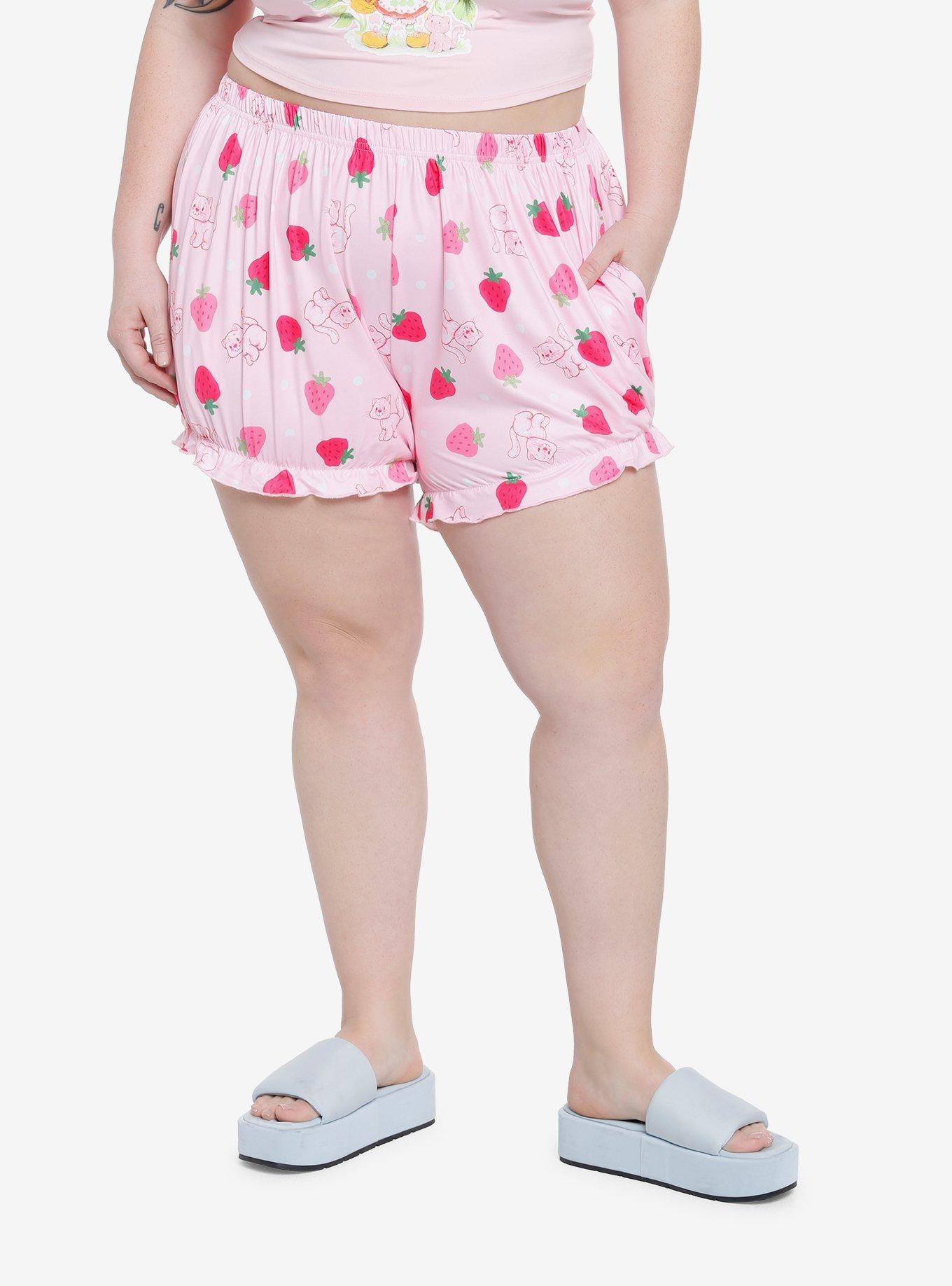 plus size costume bloomers