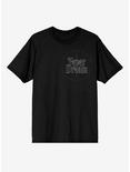 Palaye Royale Fever Dream T-Shirt, BLACK, hi-res