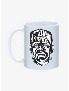 Universal Monsters Frankenstein's Monster Mug 11oz, , hi-res
